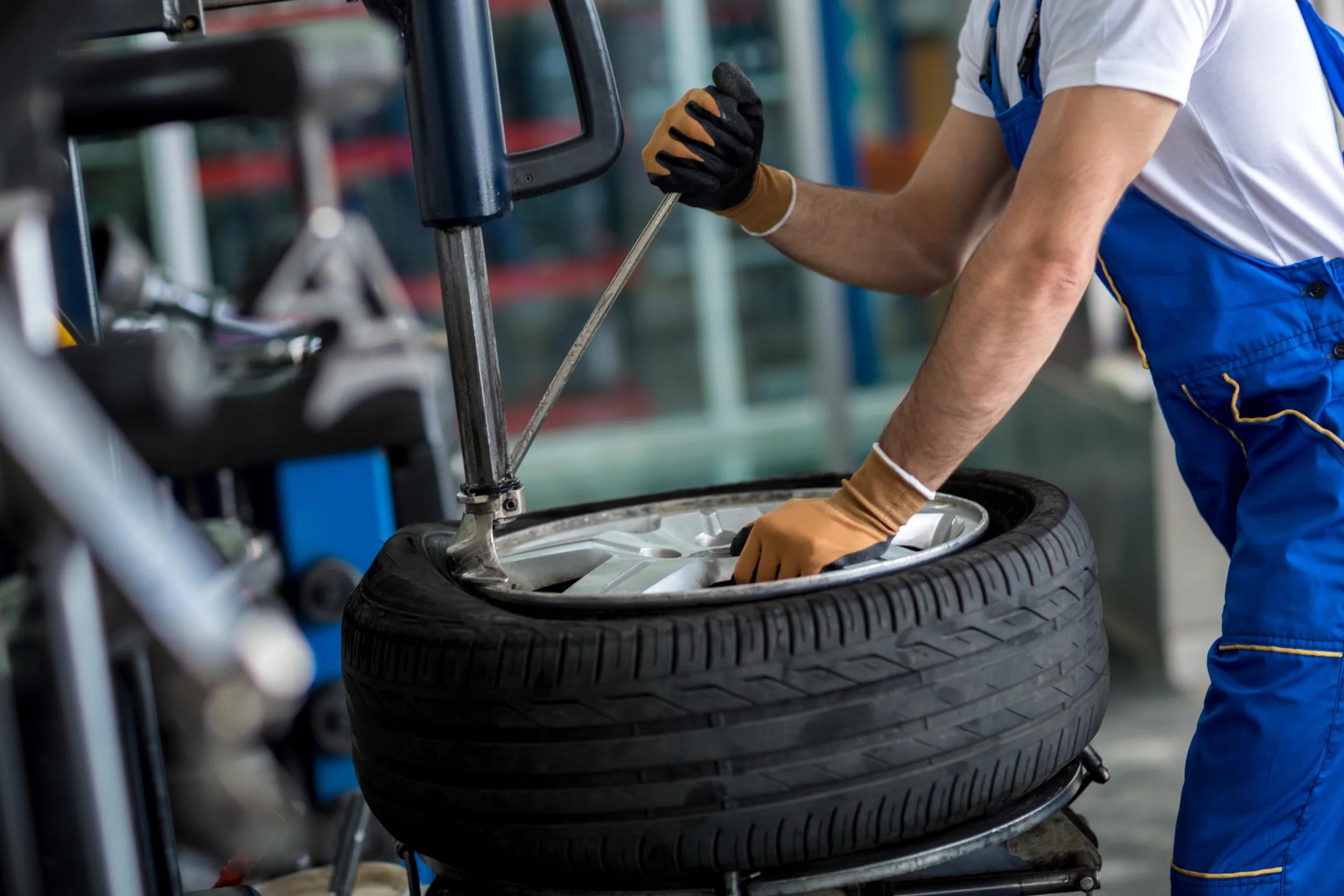 Auto -diagnostics from  Fore Mechanics 